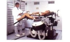 Lite-Med - Model G2 - Extracorporeal Shockwave Lithotripsy (ESWL) Technology