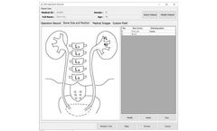 Lite-Med - Version ESWL - Electronic Medical Record System