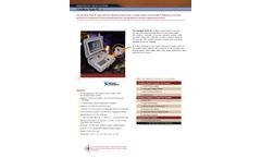Olson - Freedom Data PC (FDPC) Multiple System Platform Brochure