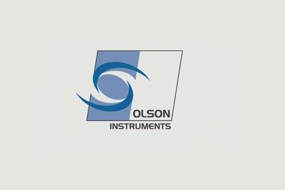Olson Impact Echo (IE) System