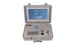 Olson - Freedom Data PC (FDPC) Multiple System Seismic Geophysical Platform