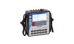 Olson - Model NDE 360 - Multiple System NDT Platform
