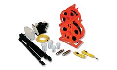 Olson - Crosshole Sonic Logging System