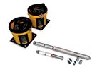 Olson - Crosshole and Downhole Seismic System