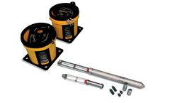 Olson - Crosshole and Downhole Seismic System