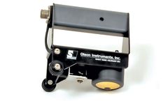 Olson - Impact Echo (IE) System