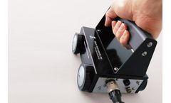 Olson - Impact Echo Scanning (IES) System