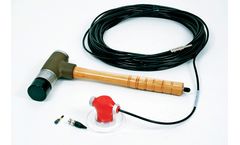 Olson - Sonic Echo/Impulse Response System for Pile Integrity Testing