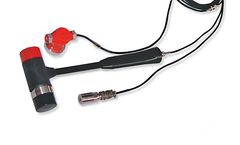 Olson - Slab Impulse Response (SIR) System