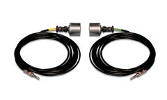 Olson - Ultrasonic Pulse Velocity (UPV) System