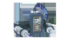 NOVOTEST - Model IPSM - Strength Meter