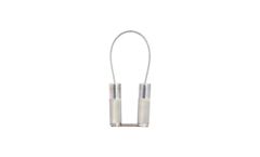 NOVOTEST - Model MPD-DC - Magnetic Flaw Detector (Magnetic Yoke)