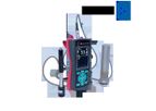 NOVOTEST - Model T-UD3 - Combined Hardness Tester