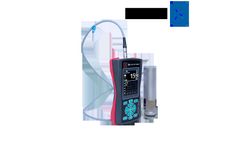 NOVOTEST - Model T-U3 - UCI Hardness Tester