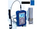 NOVOTEST - Model T-UD2 - Combined Hardness Tester