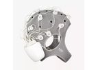 Starstim - Model 20 - Wearable and Wireless eeg 20-Channel system