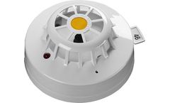 Apollo XP95 - Model 55000-400APO - Heat Detector (A2S) Monitors Temperature