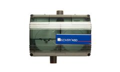 Discovery - Model ASD-1 - Aspirating Smoke Detector