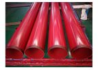 Pipe Coating Services