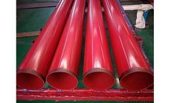 Pipe Coating Services