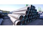 Eastern Steel - Casing