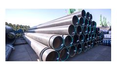 Eastern Steel - Casing