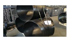 Eastern Steel - Elbow