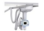 Amrad Medical - Model OTS Elite - Radiology System