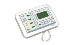 Amrad Medical - Model S Series - Radiology Generator