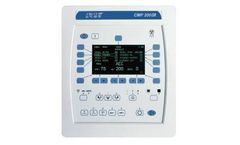 Amrad Medical - Model DR Series - Radiology Generator