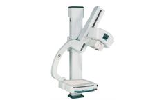 Amrad Medical - Model AAU Classic - Radiology System