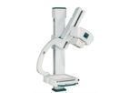 Amrad Medical - Model AAU Elite - Radiology System