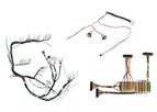 Custom-Cable-Harness