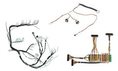 Custom-Cable-Harness
