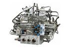Thomas - Model C-5 - Power Pack Assembly