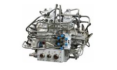 Thomas - Model C-5 - Power Pack Assembly