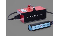 Game Ready - Model GRPRO 2.1 - Cold & Compression Therapy Unit