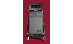 Game Ready - Model Med4 Elite - Multi-Modality Therapy Unit