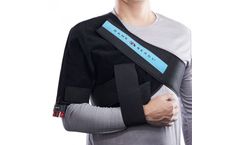 Game Ready - Shoulder Wrap