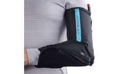 Game Ready - Elbow Wrap - Flexed