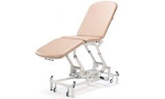 SEERS Medical - Model SM3550 - Medicare 3 Section Couch