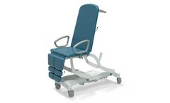 Clinnova - Model Versa 1 - NV0455-CLS-CA - Treatment Couches