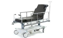 Model PT1402 - Atlanta Transport Trolley