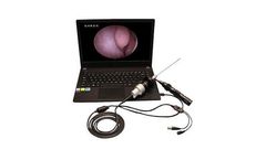 SHREK - Portable Endoscope USB Camera
