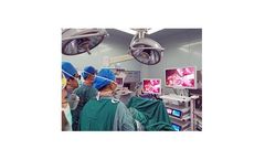 SHREK - Model MT-YC320D - 3D Medical Endoscope Monitor 32 Inch