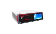 SHREK - Model SY-GW1200C-N - 4K UHD Medical Endoscope Camera
