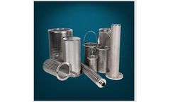 Filson - Multi Mantle Element Replacement Filters