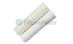 Filson - Cotton Wound Filter Cartridge