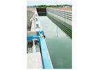 Eurocom - Navigation Gate -Floating Gate - Dry Dock Gate