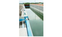 Eurocom - Navigation Gate -Floating Gate - Dry Dock Gate